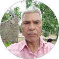 Bharat Singh profile picture