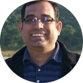 Sanjeev Chawla profile picture