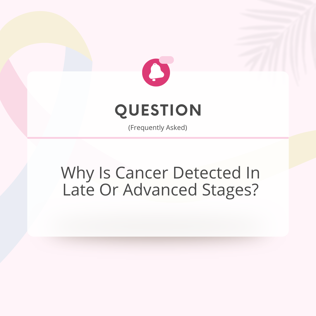 Cancer Advanced Stage