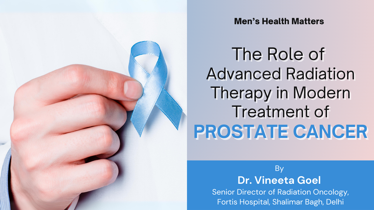 Prostate Cancer Awareness