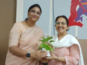 Dr. Vineeta Goel
