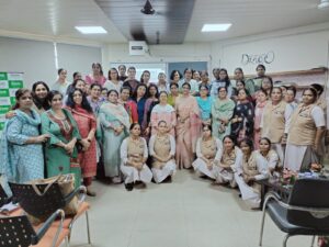 Dr. Vineeta Goel