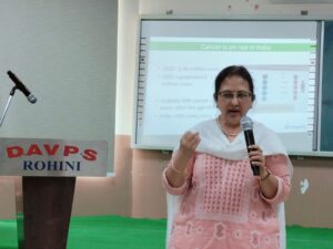 Dr. Vineeta Goel