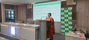 Dr. Vineeta Goel