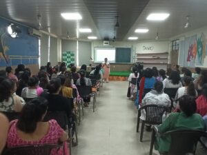 Dr. Vineeta Goel