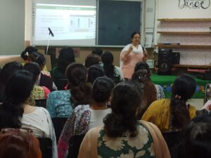 Dr. Vineeta Goel