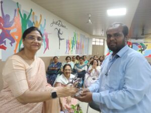 Dr. Vineeta Goel